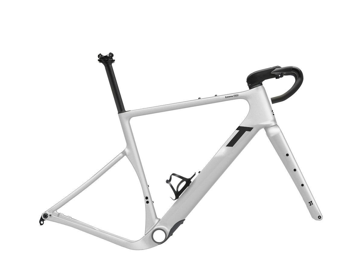 3T Extrema Italia frameset.