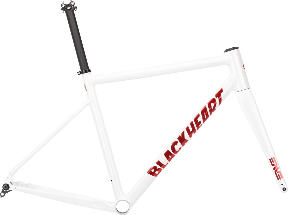 BlackHeart Road AL frameset.