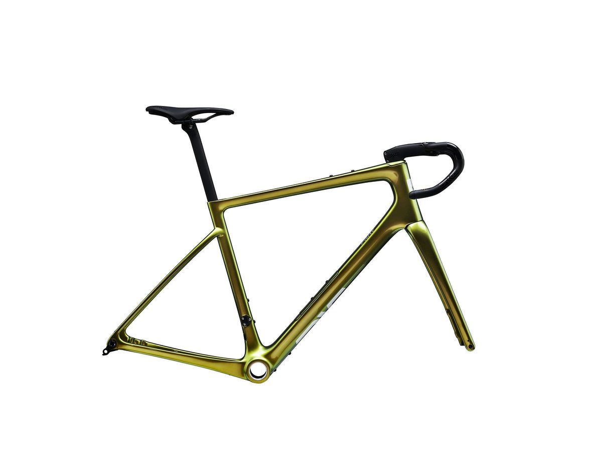 ENVE Fray frameset.