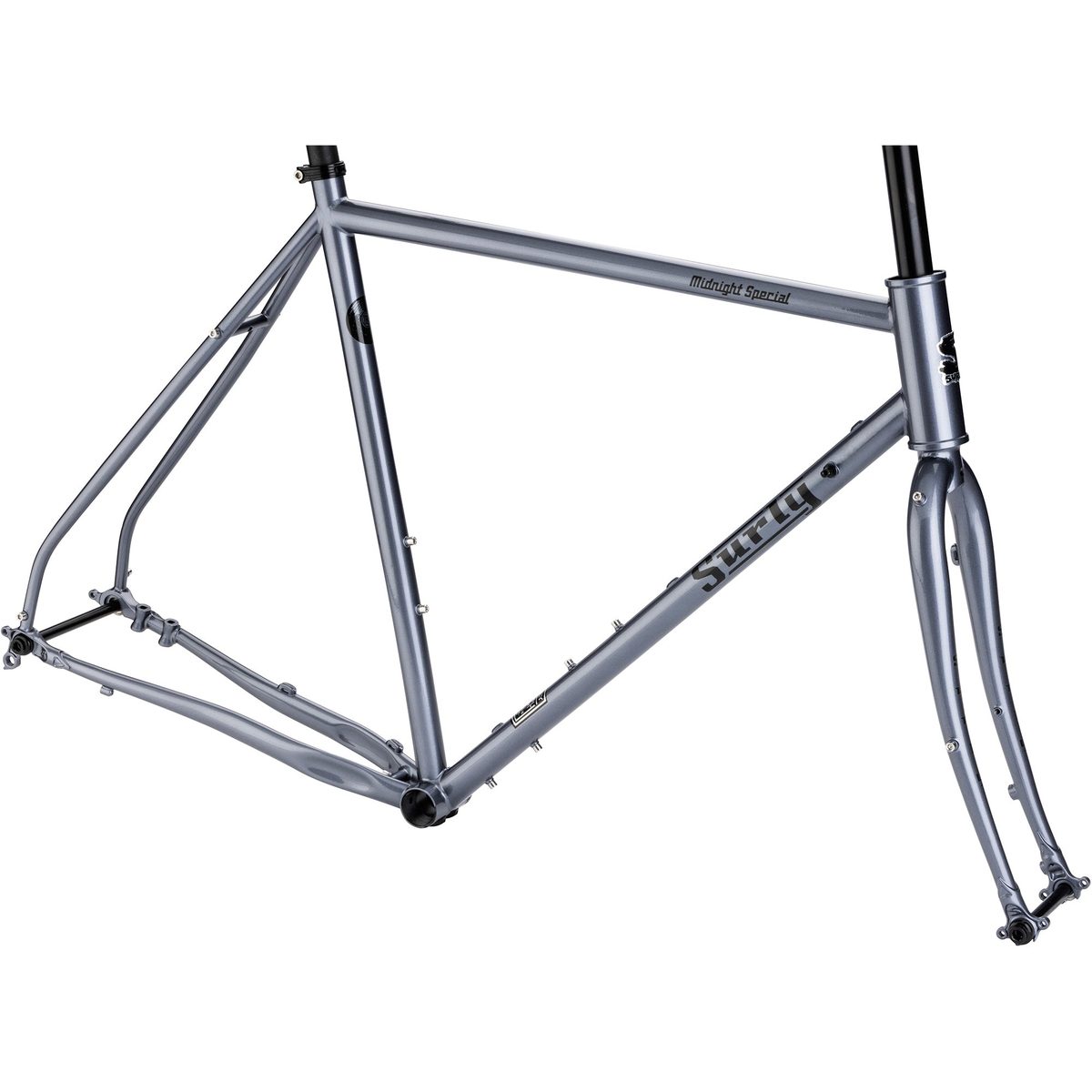 Surly Midnight Special frameset.