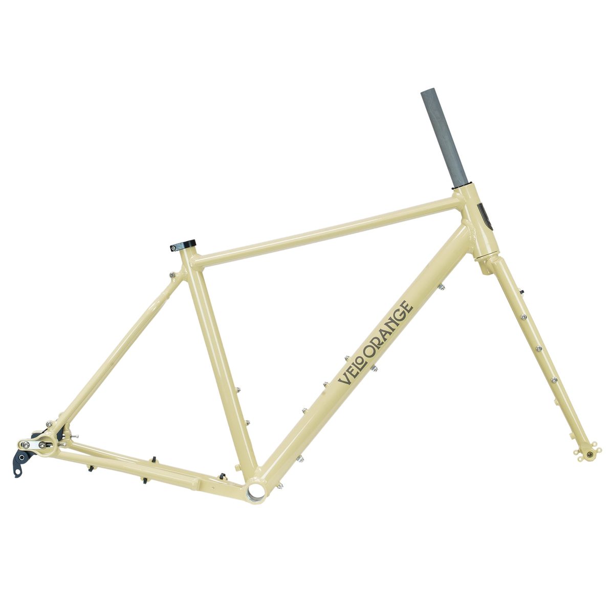 Velo Orange Chessie frameset.